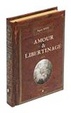 Cover of Amour & libertinage