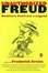 Cover of "Unauthorized Freud"