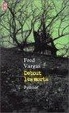 Cover of Debout les morts