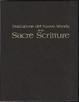 Cover of Traduzione del Nuovo Mondo delle Sacre Scritture