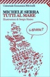 Cover of Tutti al mare