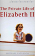Cover of A Brief History of the Private Life of Elizabeth II