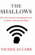 Cover of Shallows
