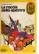 Cover of La roccia dello spettro