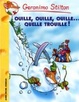 Cover of Geronimo Stilton, Tome 33