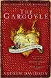 Cover of The Gargoyle