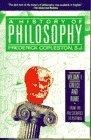 History of Philosophy, Volume 1 (History of Philosophy)