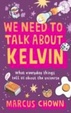 Cover of We Need to Talk about Kelvin