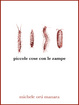 Cover of Piccole cose con le zampe