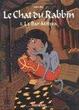 Cover of Le Chat du Rabbin, tome 1