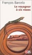 Cover of Le voyageur à six roues