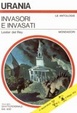 Cover of Invasori e invasati