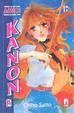 Cover of Kanon 1