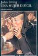 Cover of Una mujer difícil