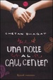 Cover of Una notte al call center