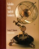 Cover of Calculus with Analytic Geometry