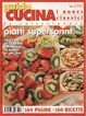 Cover of 160 ricette pronte in meno di un'ora