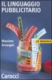 Cover of Il linguaggio pubblicitario