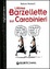 Cover of Ultime barzellette sui carabinieri