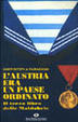 Cover of L'Austria era un paese ordinato