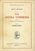 Cover of La Divina Commedia - vol. III