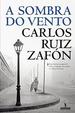 Cover of A sombra do vento