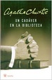 Cover of Un cadáver en la biblioteca