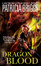 Cover of Dragon Blood