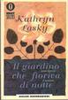Cover of Il giardino che fioriva di notte