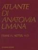 Cover of Atlante di anatomia umana