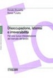 Cover of Disoccupazione, isteresi e irreversibilita