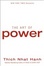 Cover of The Art of Power