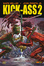 Cover of Kick-Ass 2 Vol. 4 (di 4)
