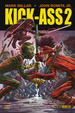 Cover of Kick-Ass 2 Vol. 4 (di 4)