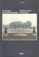 Cover of L'architettura dei giardini d'occidente