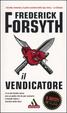 Cover of Il vendicatore