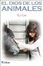 Cover of El Dios de los animales