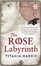Cover of The Rose Labyrinth