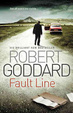 Cover of Fault Line
