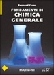 Cover of Fondamenti di chimica generale