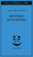 Cover of Mistero doloroso