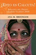 Cover of ¡Esto es Calcuta!