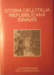 Cover of Storia dell'Italia repubblicana