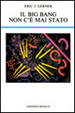 Cover of Il Big Bang non c'è mai stato