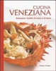Cover of Cucina veneziana