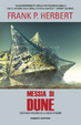 Cover of Messia di Dune
