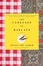 Cover of "The Language of Baklava"