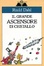 Cover of Il grande ascensore di cristallo