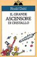 Cover of Il grande ascensore di cristallo
