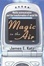 Cover of Magic in the Air